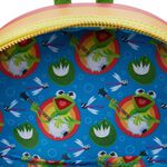 Limited Edition Exclusive - The Muppets Rainbow Connection Mini Backpack, , hi-res image number 5