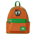 NBA Boston Celtics Basketball Logo Mini Backpack, , hi-res image number 1