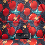 IT Pennywise Cosplay Light-Up Mini Backpack, , hi-res view 6
