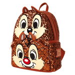 Chip 'n' Dale Exclusive Sequin Cosplay Mini Backpack, , hi-res view 3