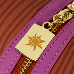 Tangled Rapunzel Exclusive Books Mini Backpack, , hi-res view 5