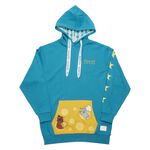 Ratatouille Unisex Hoodie, , hi-res view 9
