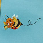 Winnie the Pooh Heffa-Dream Unisex Hoodie, , hi-res image number 4