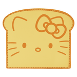 Hello Kitty Breakfast Toaster Crossbody Bag with Card Holder, , hi-res view 13