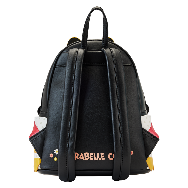 Clarabelle Cow Cosplay Mini Backpack, , hi-res image number 4