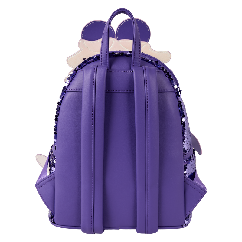 Monsters, Inc. Exclusive Boo Costume Sequin Mini Backpack, , hi-res view 6