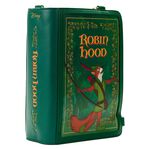 Robin Hood Book Convertible Crossbody Bag, , hi-res image number 7