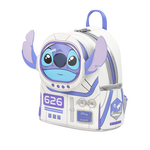 Lilo & Stitch Astronaut Stitch Figural Mini Backpack - Disney, , hi-res view 2