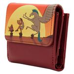 Hercules 25th Anniversary Sunset Bi-Fold Wallet, , hi-res view 2