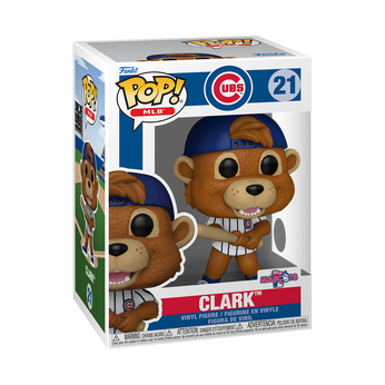 Pop! Clark the Cub, Image 2