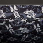 Mickey & Minnie Spiderweb & Bats Crossbody Bag, , hi-res view 5