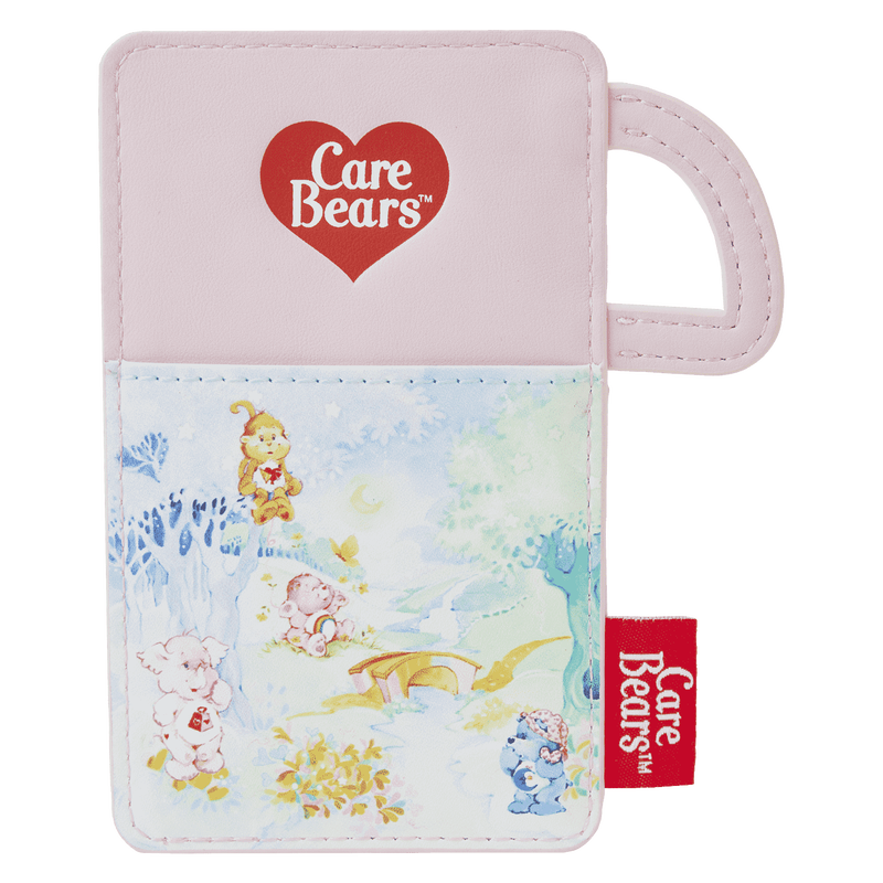 Care Bears and Cousins Vintage Thermos Card Holder, , hi-res view 4
