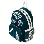 NFL Philadelphia Eagles Varsity Mini Backpack, , hi-res view 5