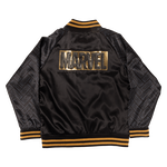 Marvel 85th Anniversary Unisex Bomber Jacket, , hi-res view 4