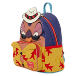 D23 Exclusive Lilo & Stitch Jumba in Disguise Cosplay Mini Backpack, , hi-res view 3