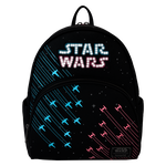 Star Wars Rebels vs Empire Galactic Light Up Glow Mini Backpack, , hi-res view 4