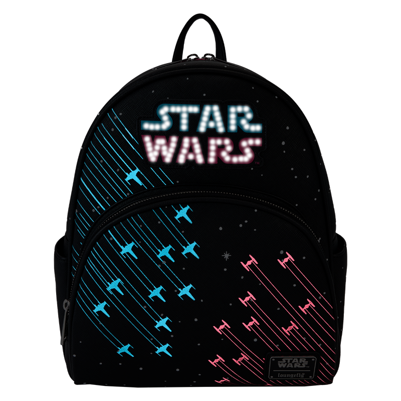 Men star wars backpack online