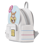 SpongeBob SquarePants Sandy Cheeks Cosplay Mini Backpack, , hi-res image number 4