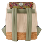 Guardians of the Galaxy Floral Groot Drawstring Mini Backpack, , hi-res view 5