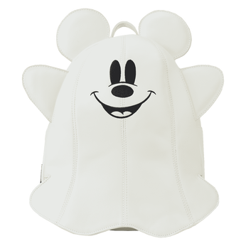 Mickey Mouse Ghost Glow Mini Backpack, Image 1