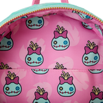 Limited Edition Lilo & Stitch Scrump Plush Cosplay Mini Backpack, , hi-res view 7