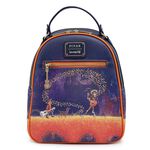 Pixar Coco Marigold Bridge Mini Backpack, , hi-res view 1