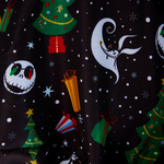 The Nightmare Before Christmas Town Carousel Spinning Figural Crossbody Bag, , hi-res view 8