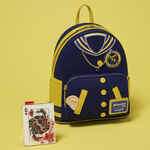 Yellowjackets Exclusive Varsity Jacket Cosplay Mini Backpack, , hi-res view 9