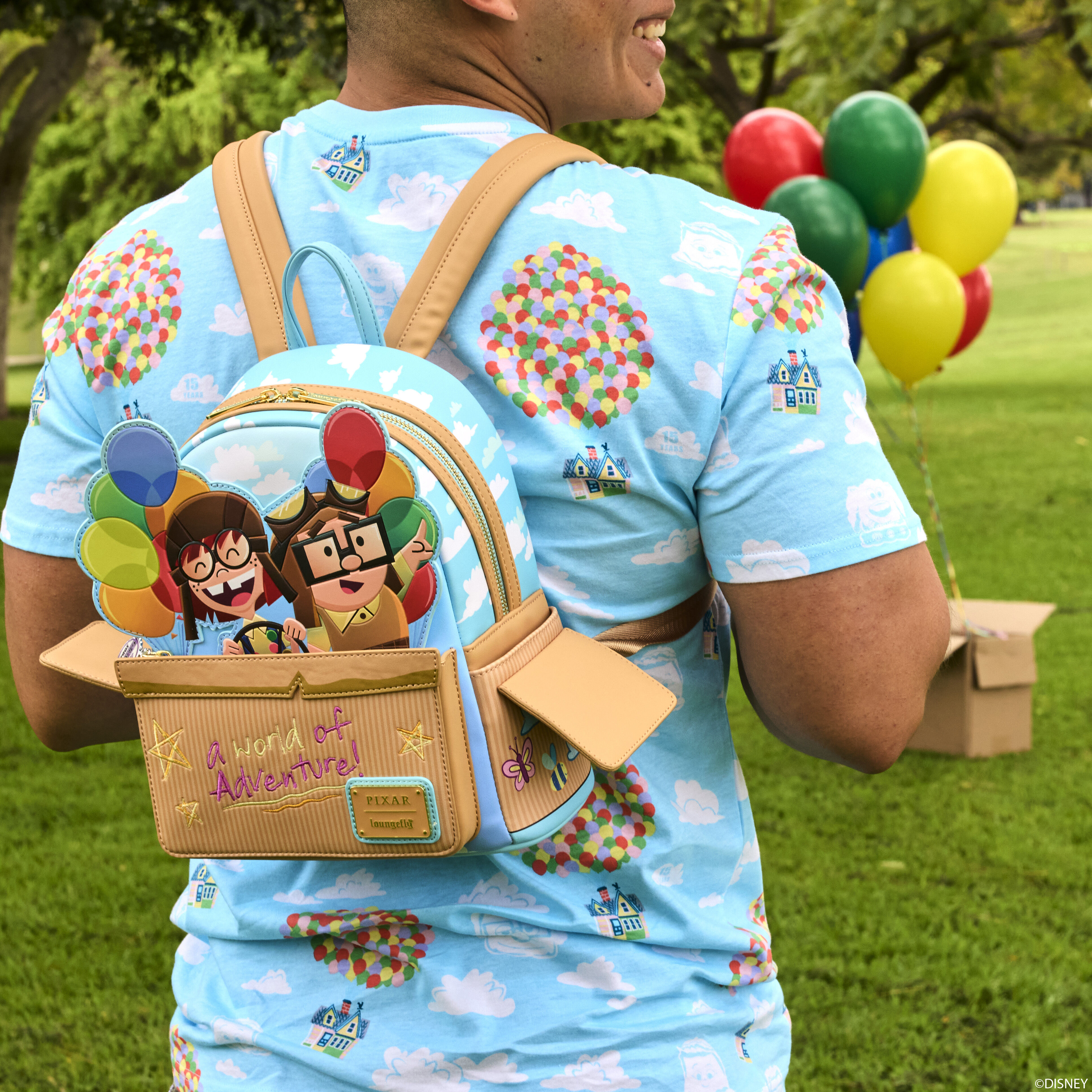 Loungefly mini backpack up shop