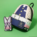 Demon Slayer Exclusive Shinobu Kocho Cosplay Card Holder, , hi-res view 3