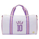 Looney Tunes Lola Bunny Duffle Bag, , hi-res view 1