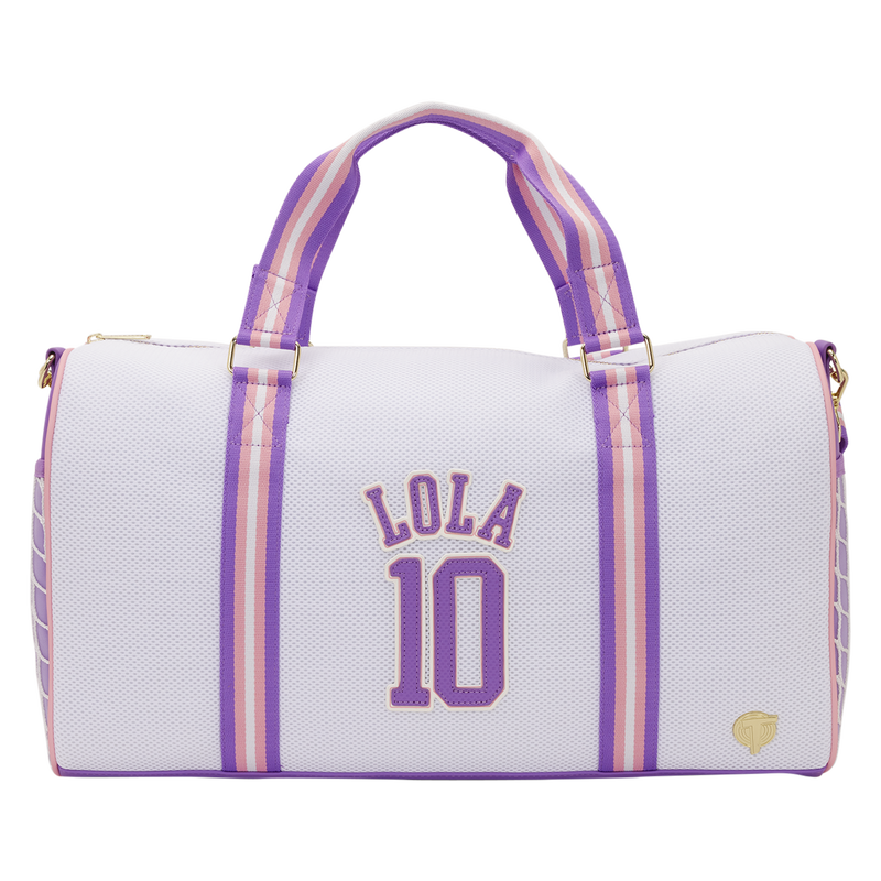 Looney Tunes Lola Bunny Duffle Bag, , hi-res view 1