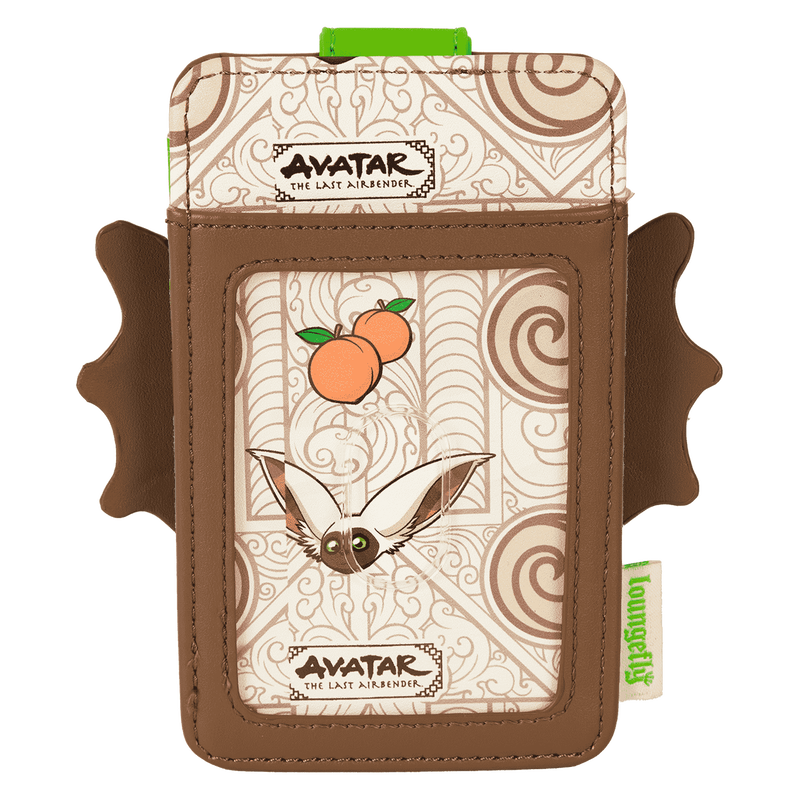Avatar: The Last Airbender Momo Card Holder, , hi-res view 4