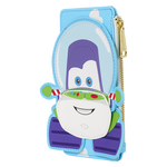 D23 Exclusive Toy Car Story Buzz Lightyear Card Holder, , hi-res view 3