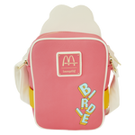 McDonald's Birdie the Early Bird Crossbuddies® Cosplay Crossbody Bag with Coin Bag, , hi-res view 9