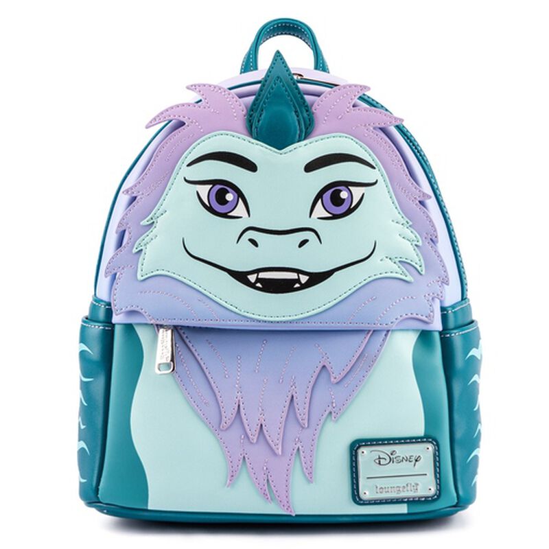 Raya and the Last Dragon Sisu Cosplay Mini Backpack, , hi-res image number 1