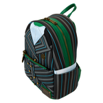 Wicked Elphaba Shiz University Uniform Cosplay Mini Backpack, , hi-res view 5