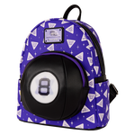 Magic 8 Ball Lenticular Mini Backpack, , hi-res view 3