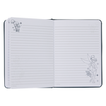 Peter Pan Tinker Bell Refillable Stationery Journal, , hi-res view 4