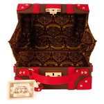 Harry Potter Hogwarts Express Luggage Trunk Crossbody Bag, , hi-res view 8