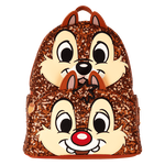 Chip 'n' Dale Exclusive Sequin Cosplay Mini Backpack, , hi-res view 1