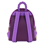 Tangled Rapunzel Exclusive Lanterns Quilted Mini Backpack, , hi-res view 5