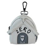 The Nightmare Before Christmas Zero Dog House Treat & Disposable Bag Holder, , hi-res view 1