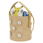 Pok&eacute;mon Floral Pikachu Crossbody Bag, , hi-res view 5