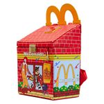 McDonald's Happy Meal Mini Backpack, , hi-res view 2