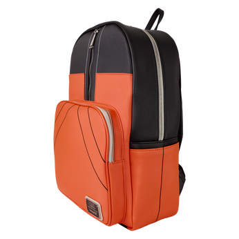 Naruto Cosplay Full-Size Backpack, Image 2