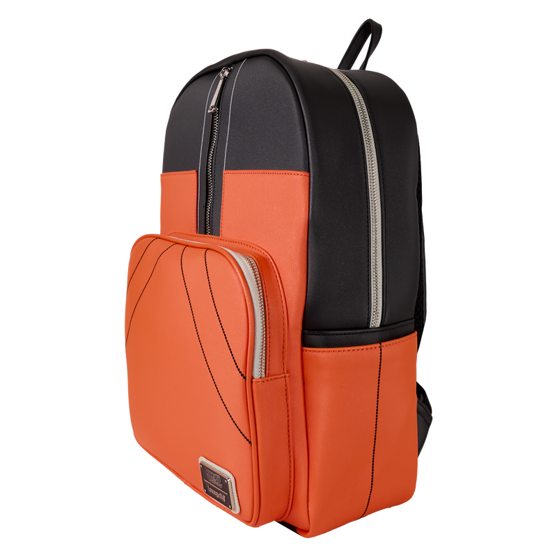 Naruto Cosplay Full-Size Backpack, , hi-res view 4
