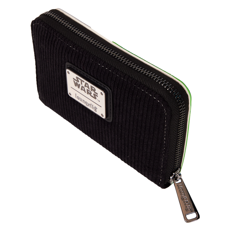 Star Wars: The Power of the Force Lightsaber Zip Around Wallet, , hi-res view 6