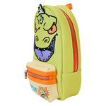 Rugrats Reptar Cosplay Mini Backpack Pencil Case, , hi-res view 3