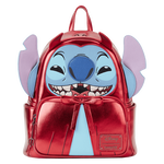 Stitch Devil Cosplay Mini Backpack, , hi-res view 1